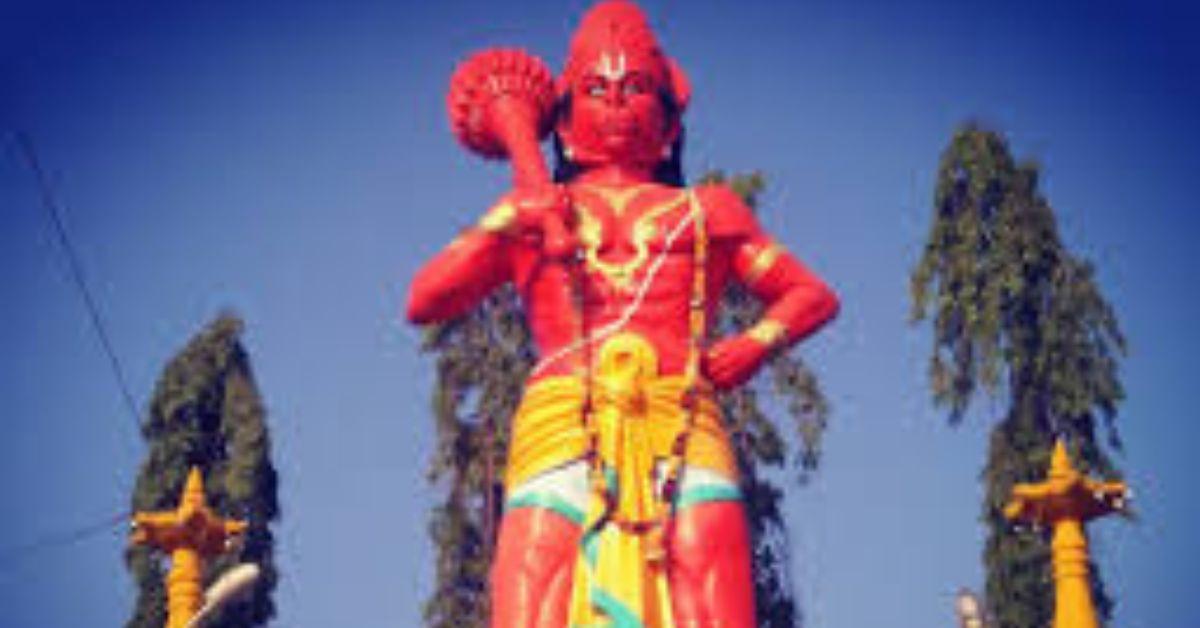 Shri Hanuman Chalisa Hindi PDF 2023